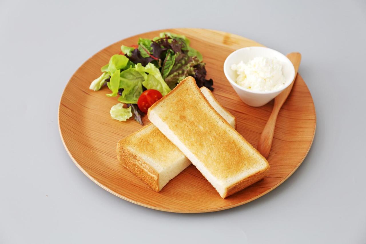 호텔 가라에 가라쓰 외부 사진